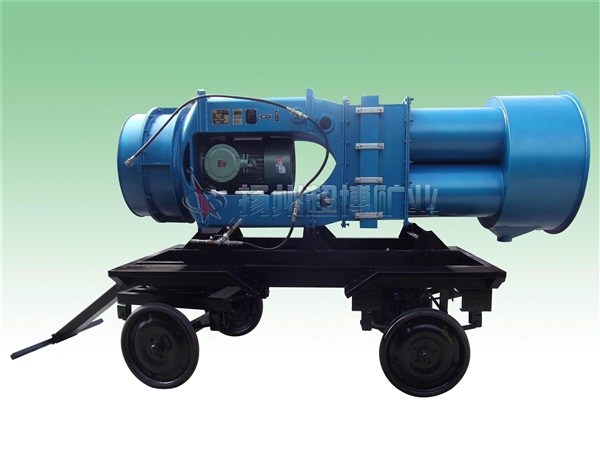 濕式除塵風機廠家