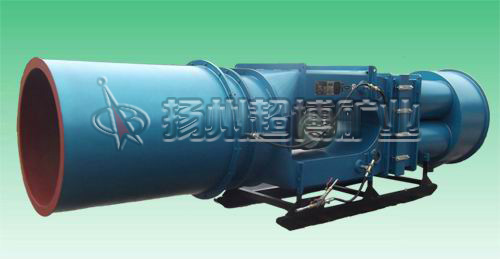 除塵風(fēng)機(jī)（加消音器）