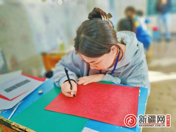 【新時代文明實踐進行時】助力“幼有所育”“老有所養” 職業教育做好“一老一小”文章