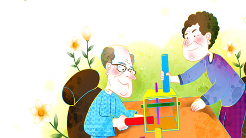 到2025年養老服務床位達900萬張 我國提出“十四五”養老硬指標