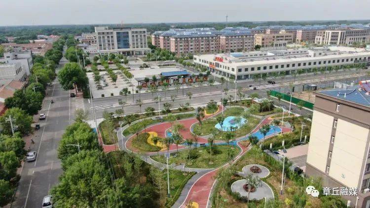 【鄉(xiāng)村振興】黃河街道：擎旗奮進新征程 乘勢而上開新局 