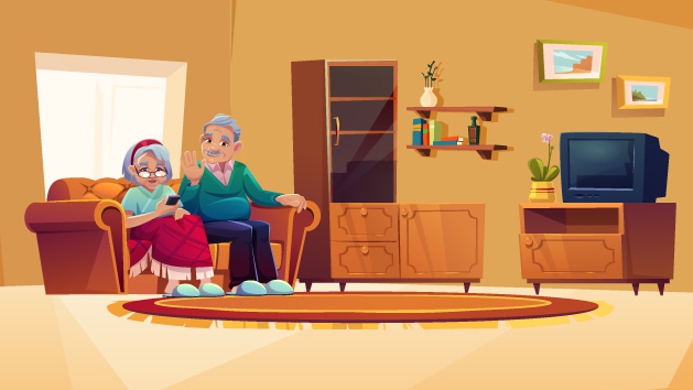 江蘇省人大代表紀曉東：加快建設完善社區托老所，讓居家養老獲得感成色更足、底色更暖