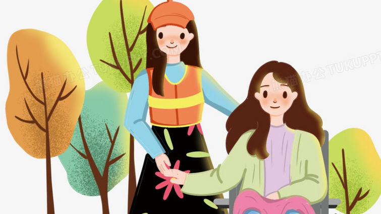 我國完善殘疾人社會保障制度取得重要進展