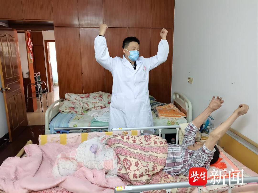 新建社區(qū)需配套居家養(yǎng)老服務(wù)設(shè)施，《無(wú)錫市居家養(yǎng)老服務(wù)條例》公布