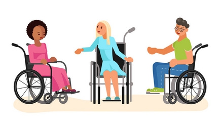 阜新市加快智慧助殘養老輔具項目落地