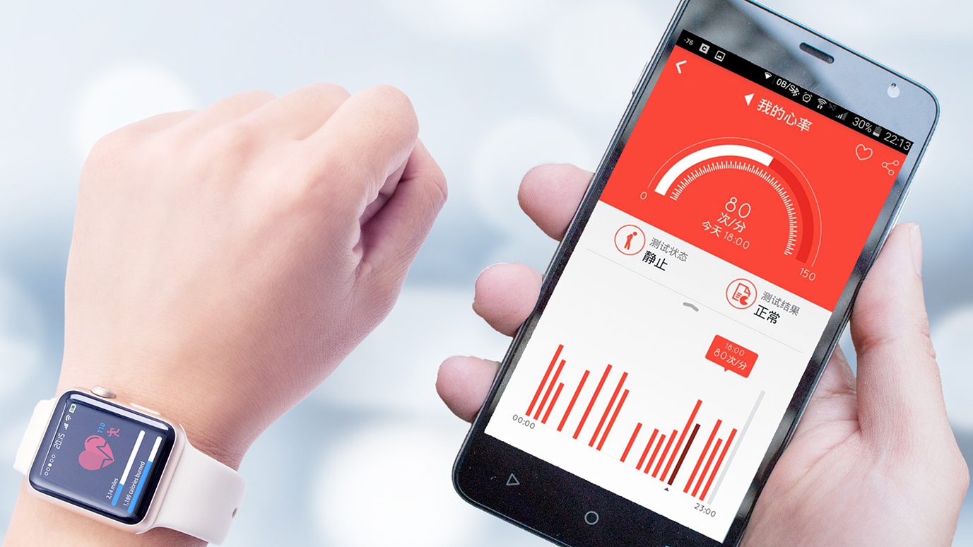 2031年老年人口占比將超三成 北京市打造智慧養老場景