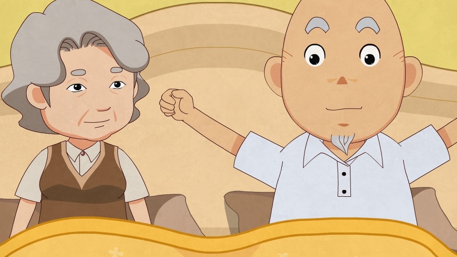 復旦大學任遠：將居家社區養老服務納入到標準化、制度化框架中