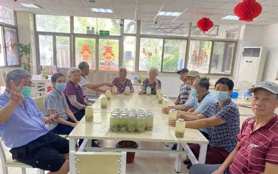 江蘇：聚焦“幸福民政365工程”，共繪民生幸福圖景