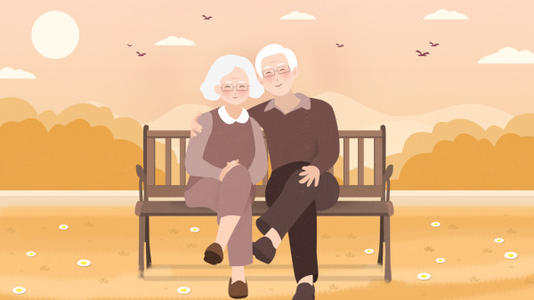 當我們老去，真正能靠什么養老？