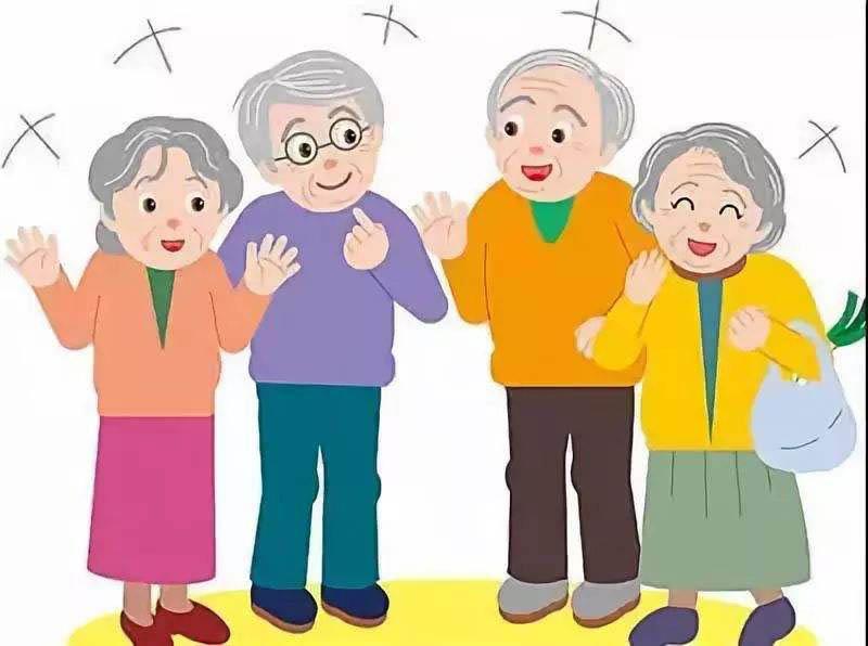 養(yǎng)老：期待更好更快的轉(zhuǎn)變