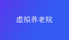 虛擬養(yǎng)老院：含義、問題與創(chuàng)新路徑