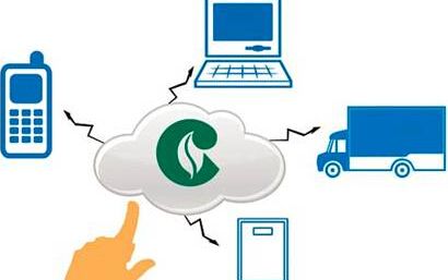  把智慧養老作為社區養老的主載體